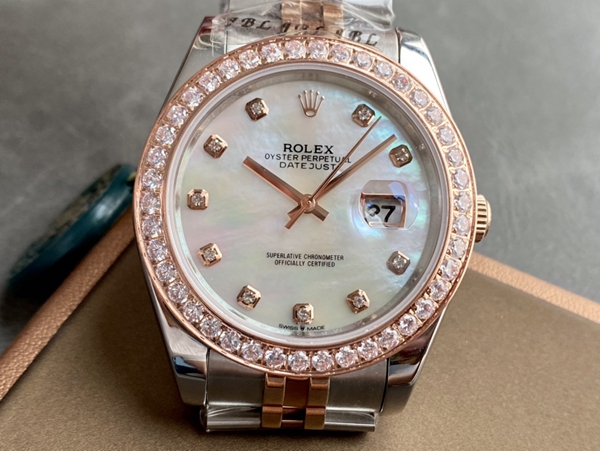 激安ロレックス正面デザイン